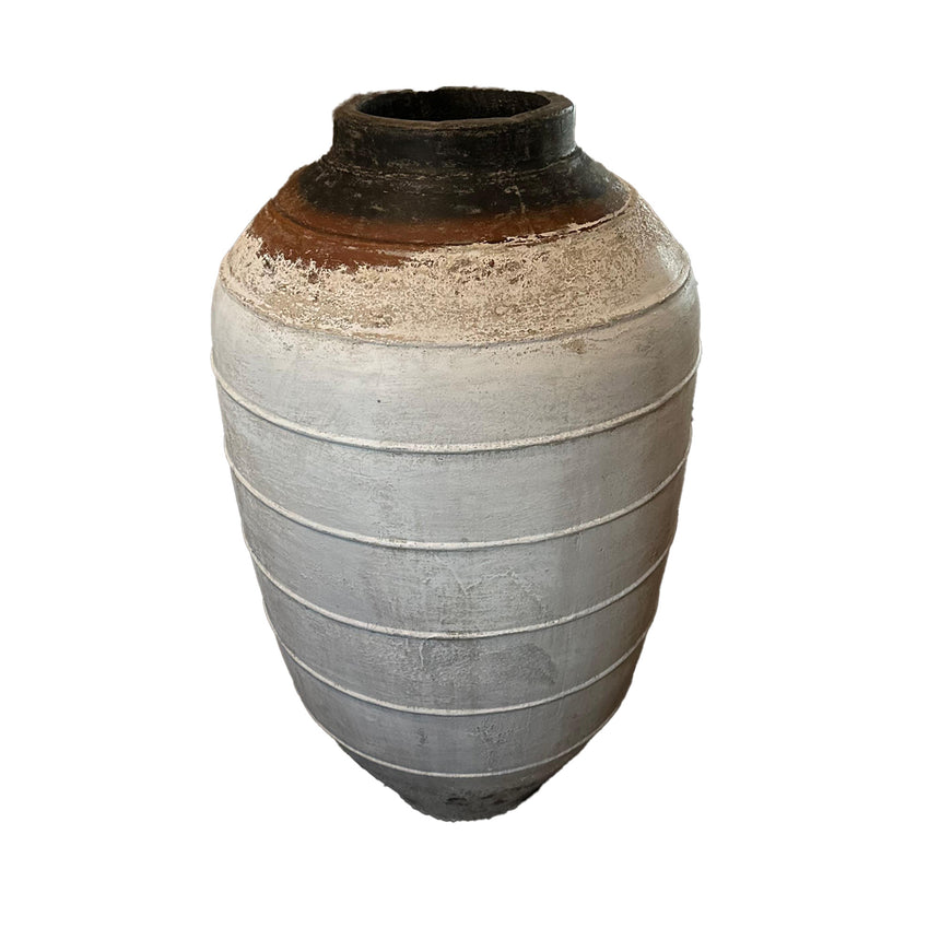 Noa wooden bedside table