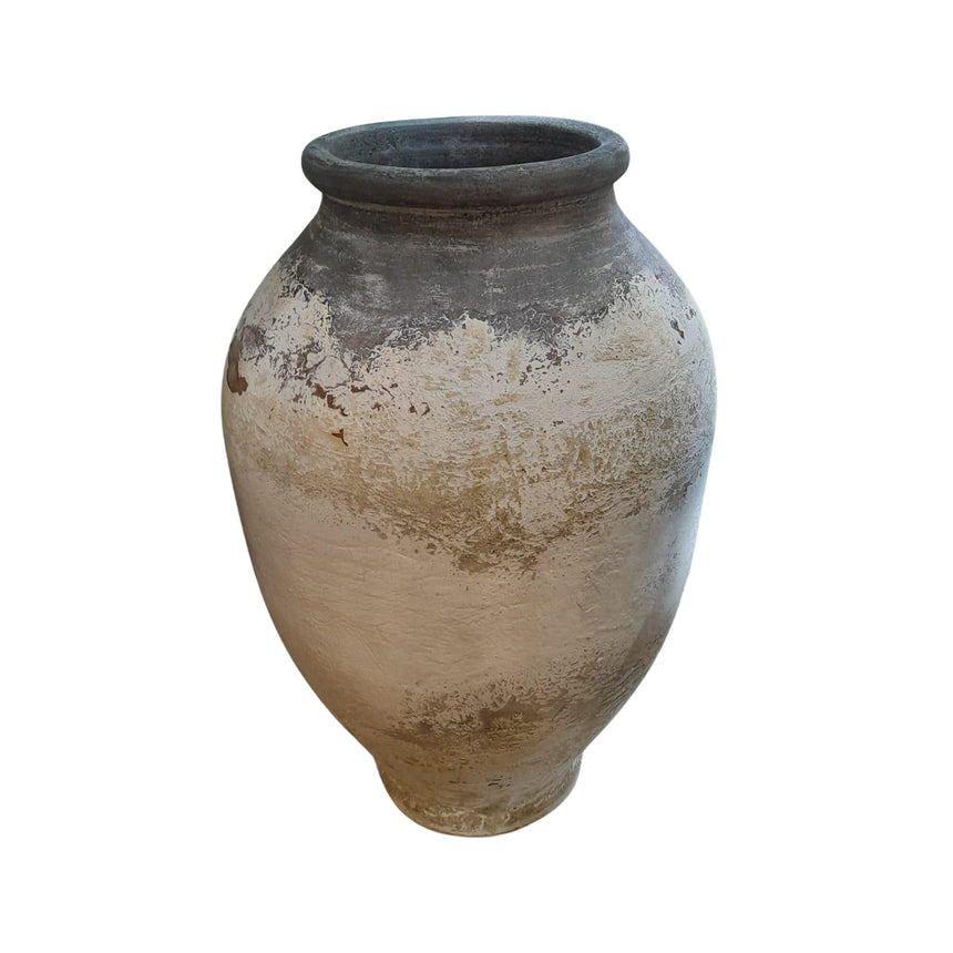 Noa wooden bedside table