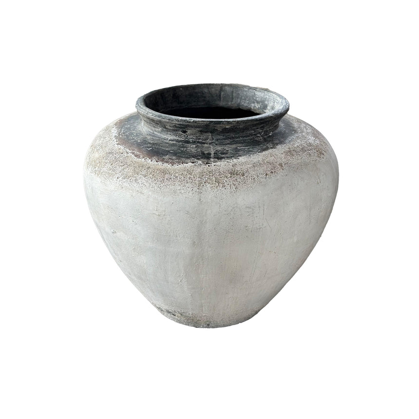 Noa wooden bedside table