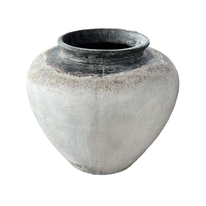 Noa wooden bedside table