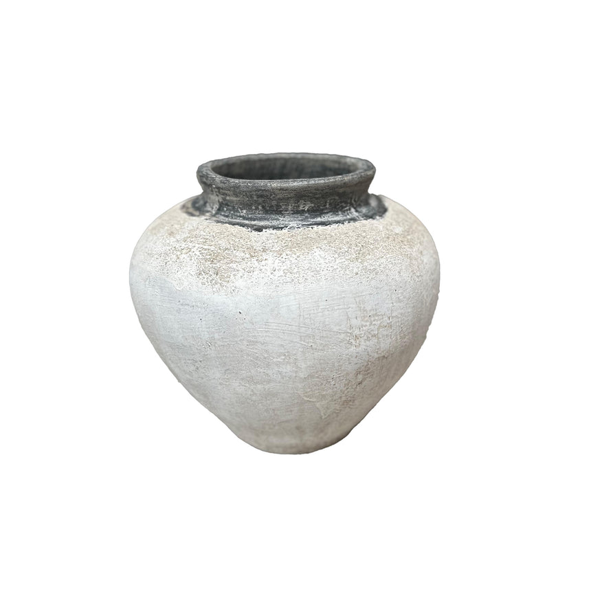 Noa wooden bedside table