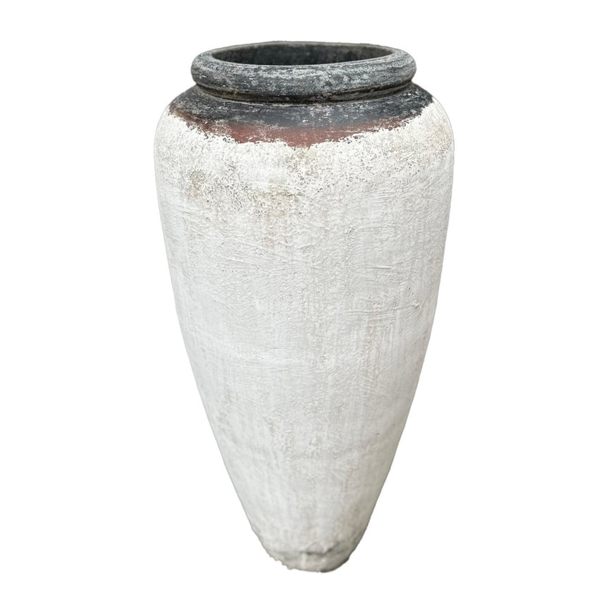 Noa wooden bedside table