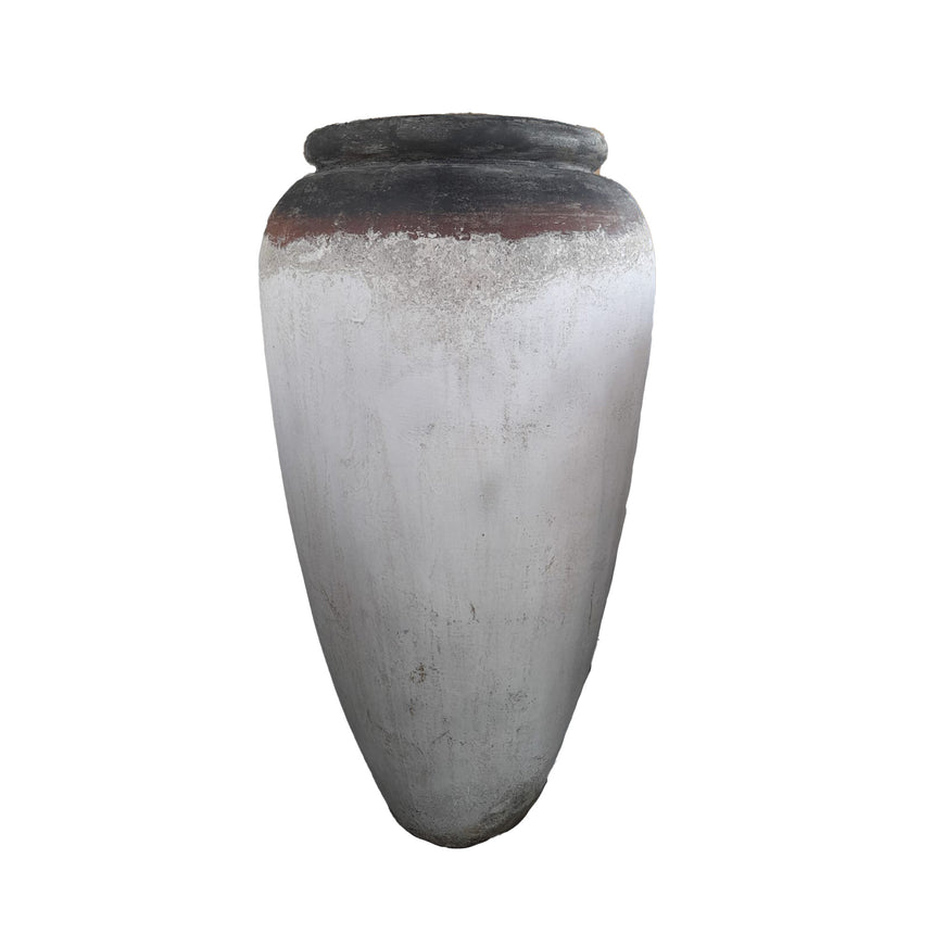 Noa wooden bedside table