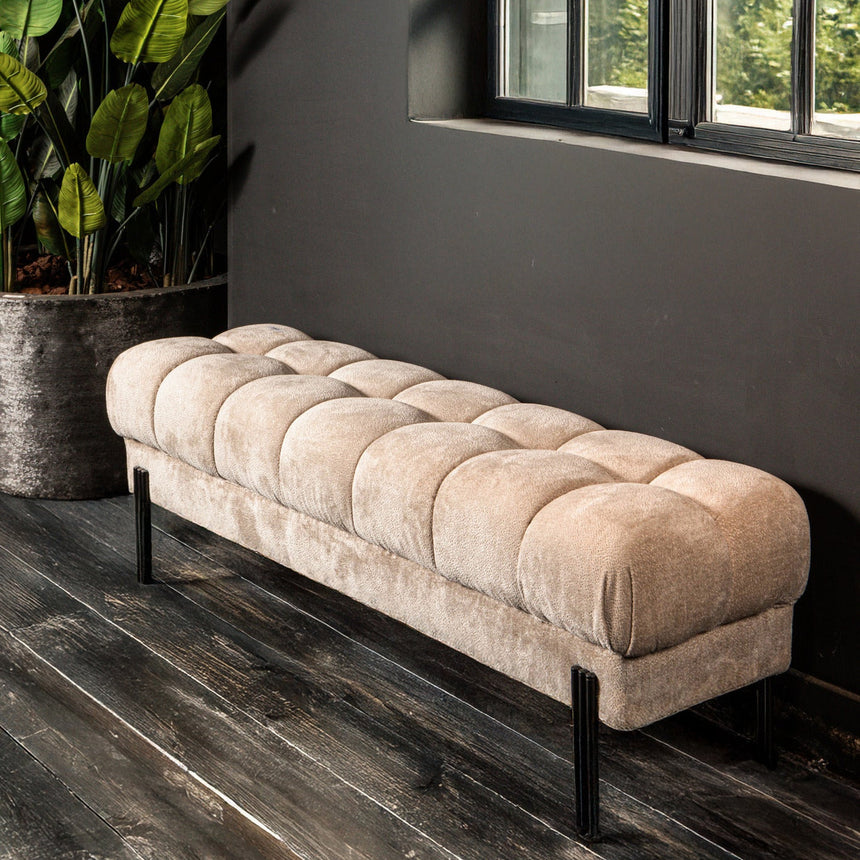 Melbourne szövet pad