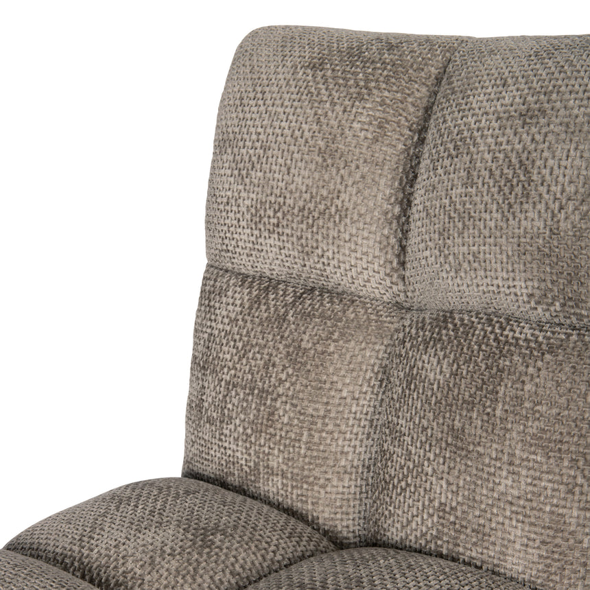 Milan szövet bárszék