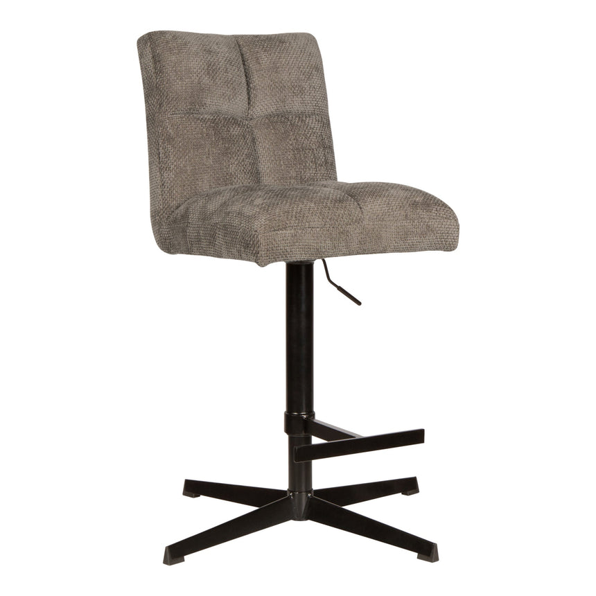 Milan szövet bárszék