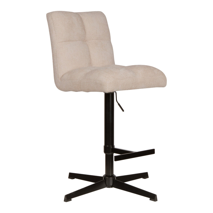 Milan szövet bárszék