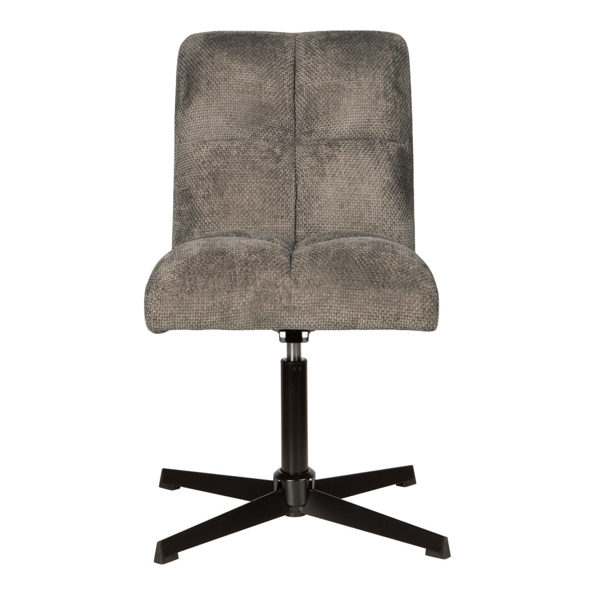 Milan szövet forgószék