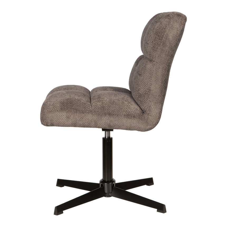 Milan szövet forgószék