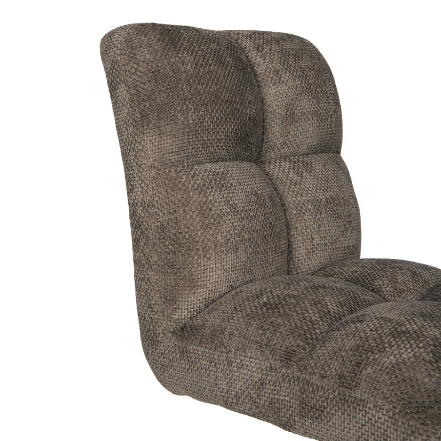 Milan szövet forgószék