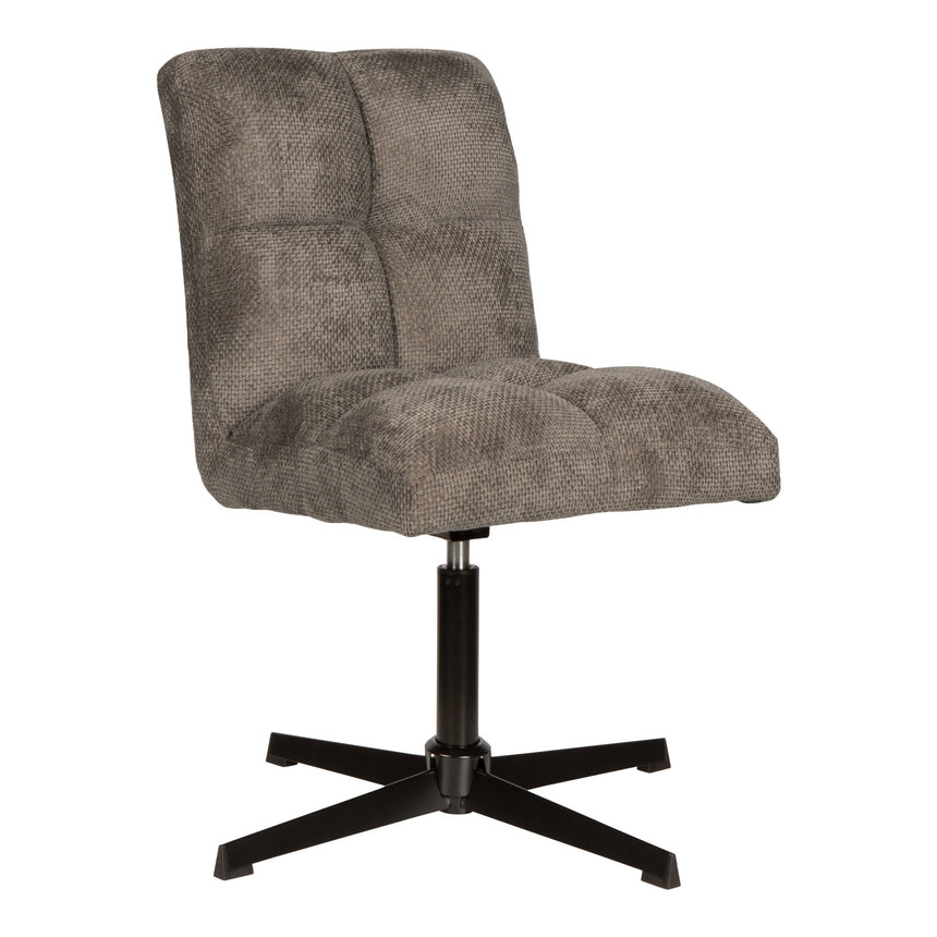 Milan szövet forgószék