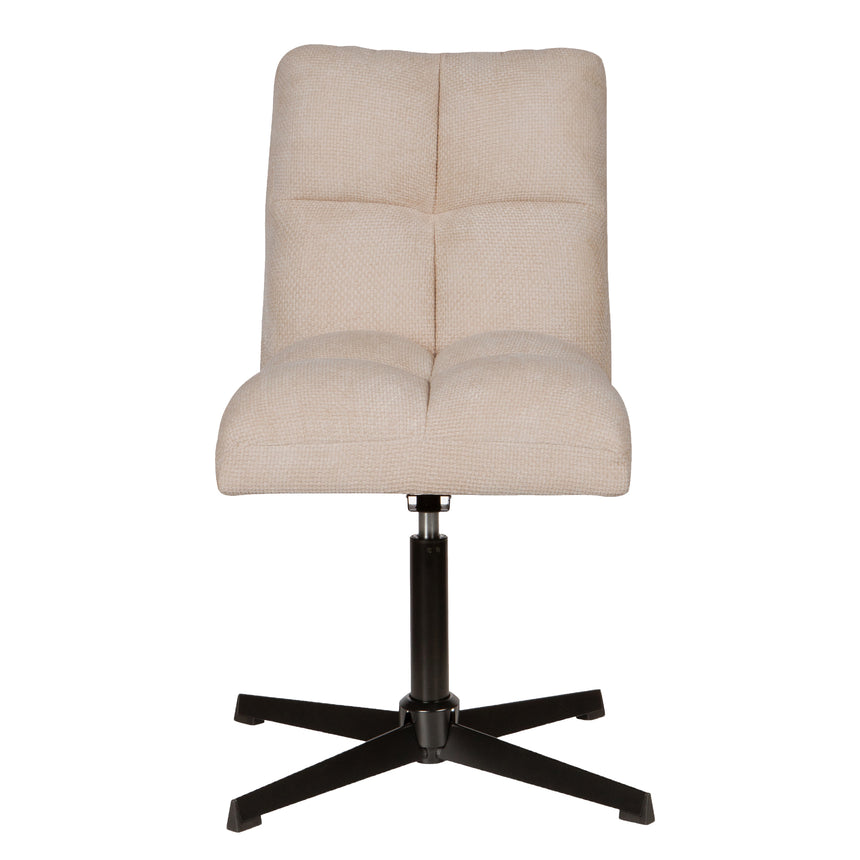 Milan szövet forgószék