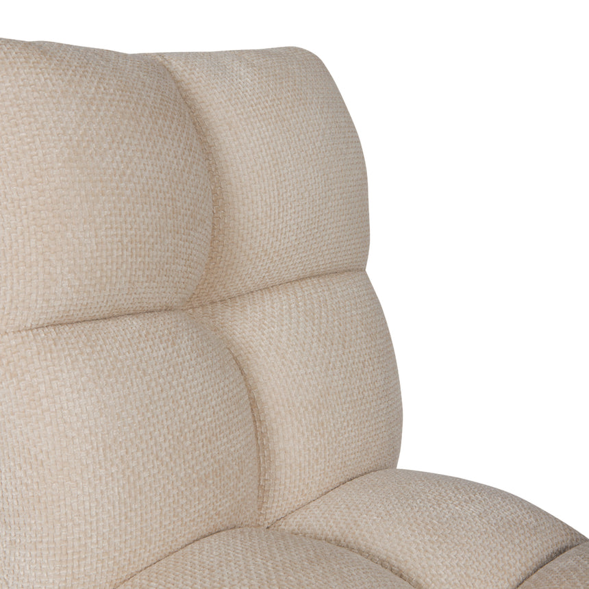 Milan szövet forgószék