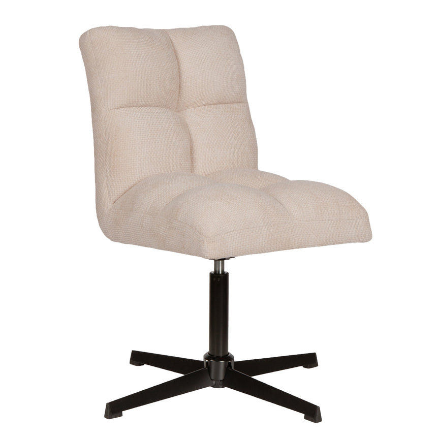 Milan szövet forgószék