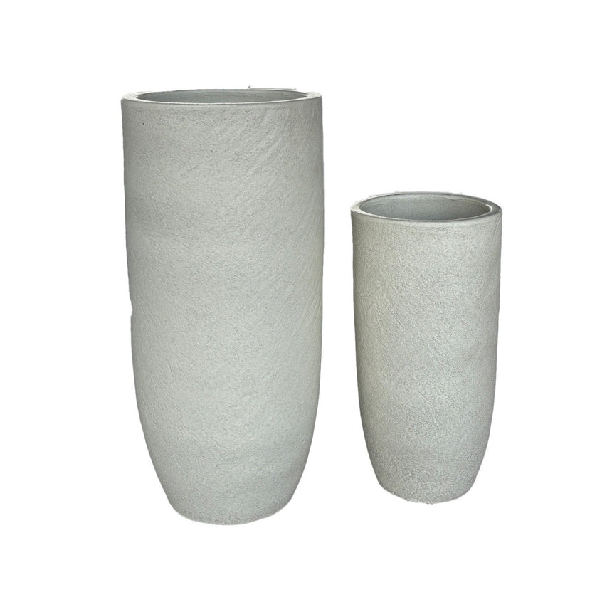 Noa wooden bedside table