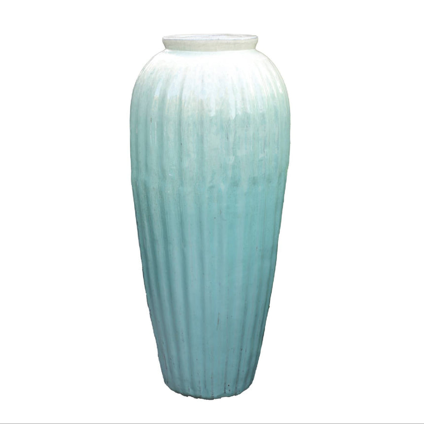 Mellisa agyag virágtartó