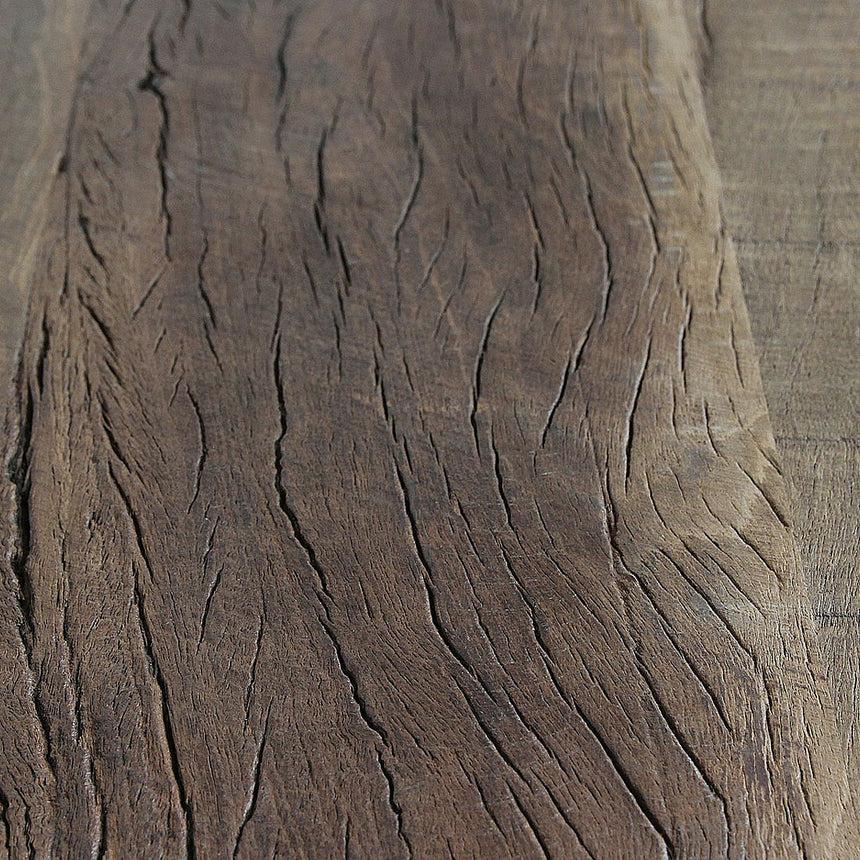 Farmwood wooden cabinet