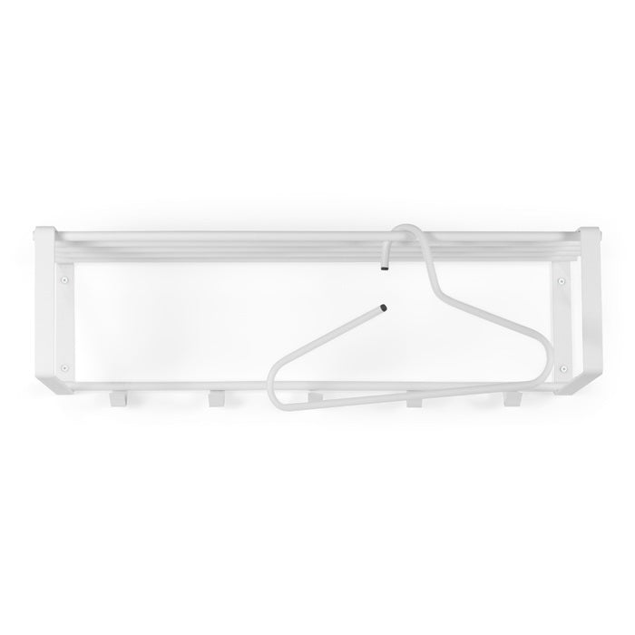 Rex 2 fém fali fogas 70