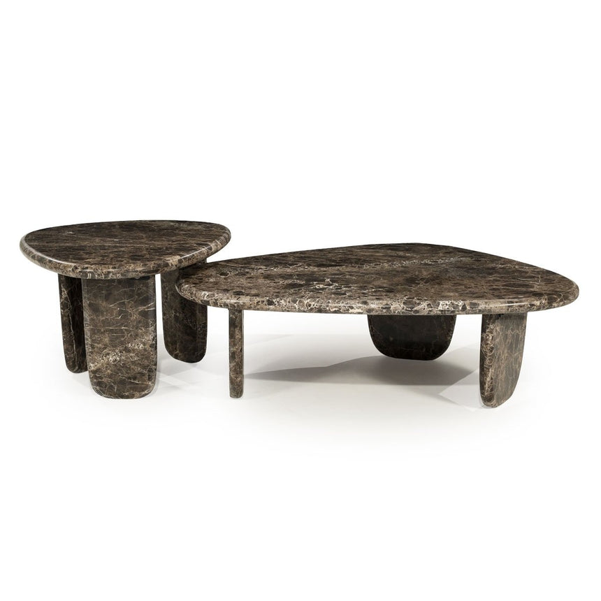 Jimmy 3-door wooden cabinet