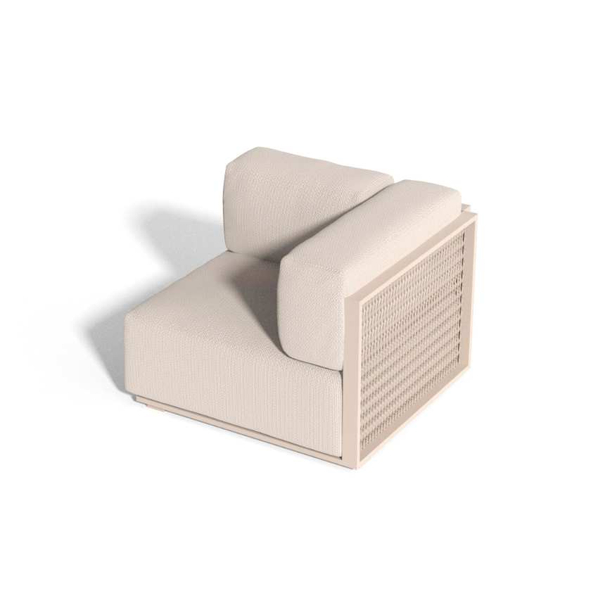 The factory moduláris kerti kanapé