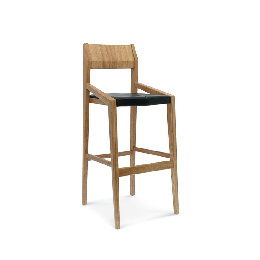 Arcos bar stool
