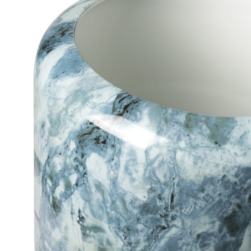 Booq acrylic bookend