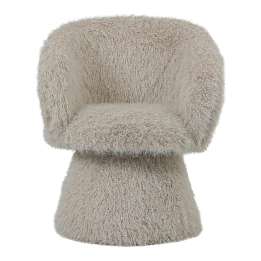 Hermes teddy szék
