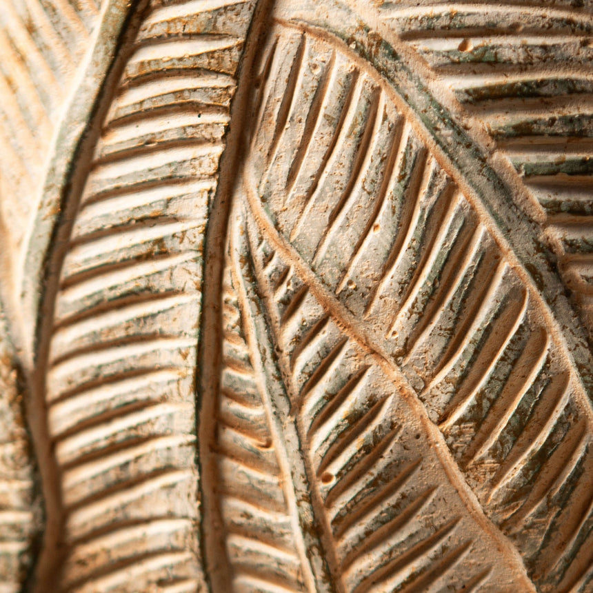 Noami beton virágtartó