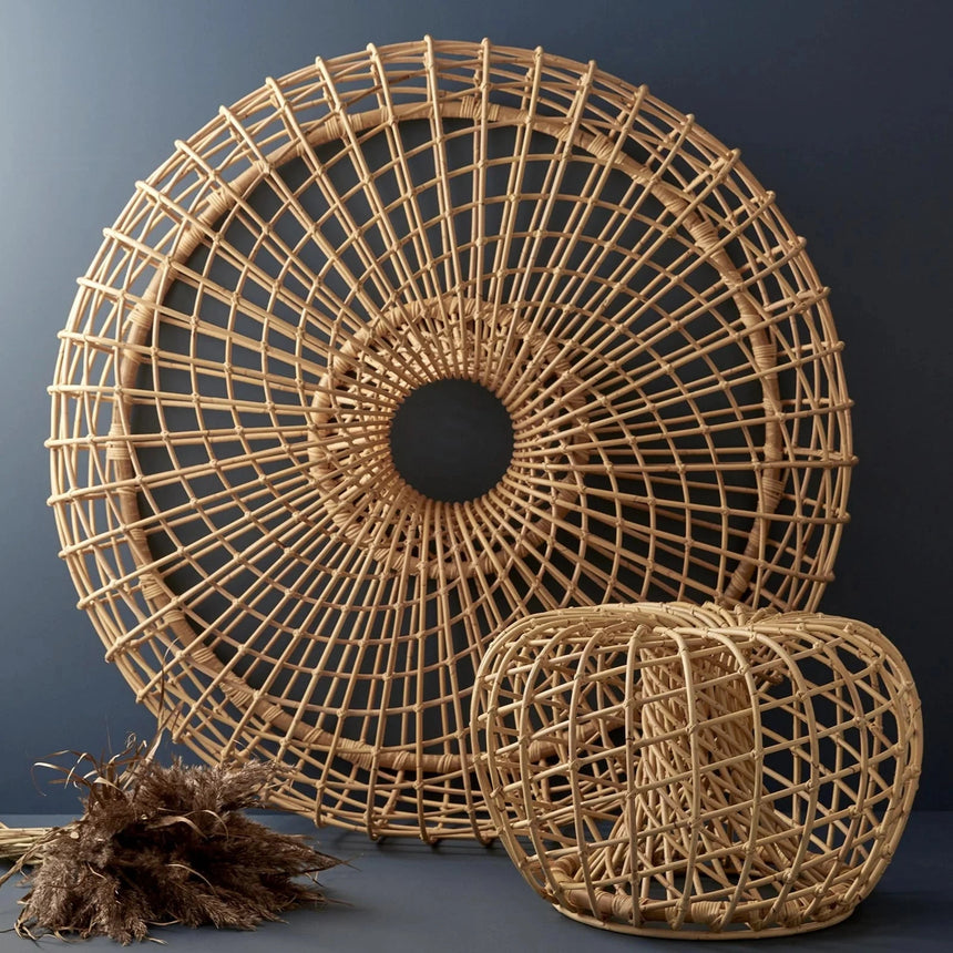 Elegance fabric chair