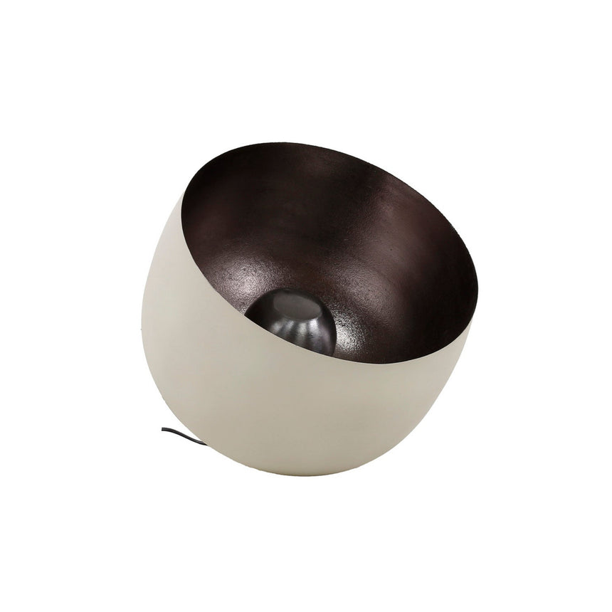 Zistra 526 fém asztali lámpa