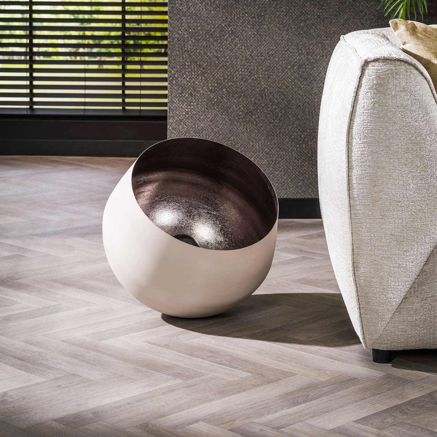 Zistra 527 fém asztali lámpa