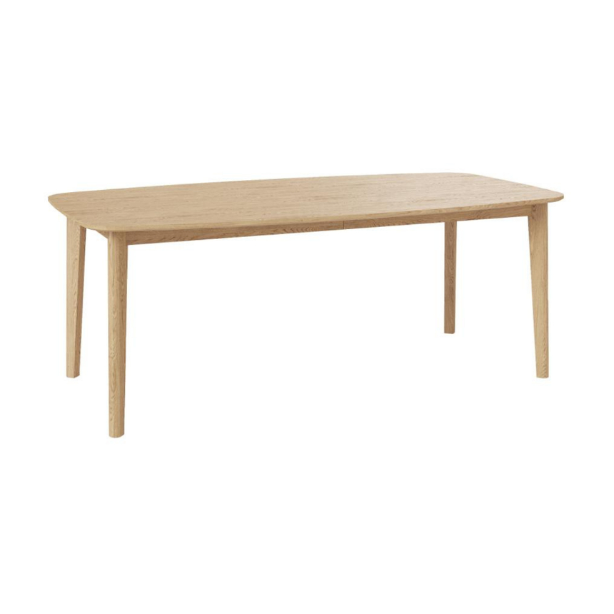 Skovby 119 bővíthető étkezőasztal