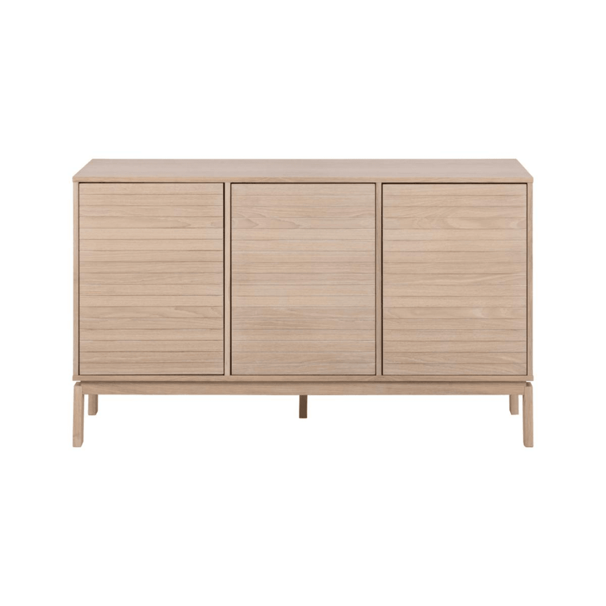 Linley wooden cabinet 135x80