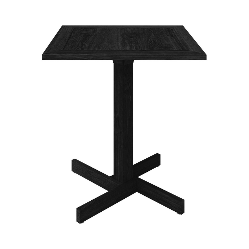 Durban wooden dining table 270x105