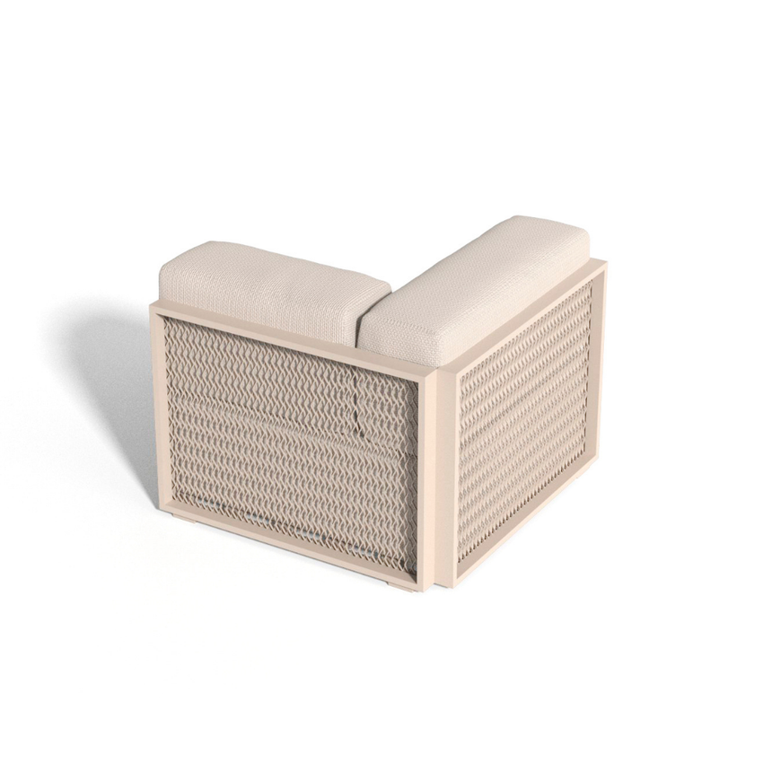 The factory moduláris kerti kanapé