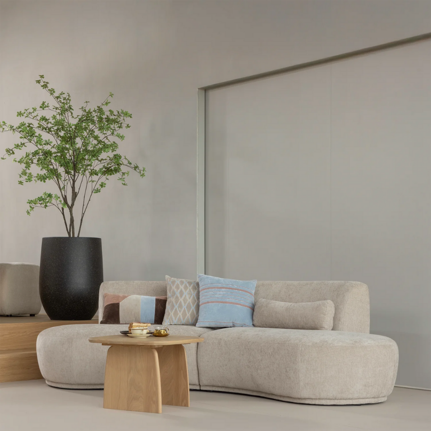 Gunnar wooden cabinet