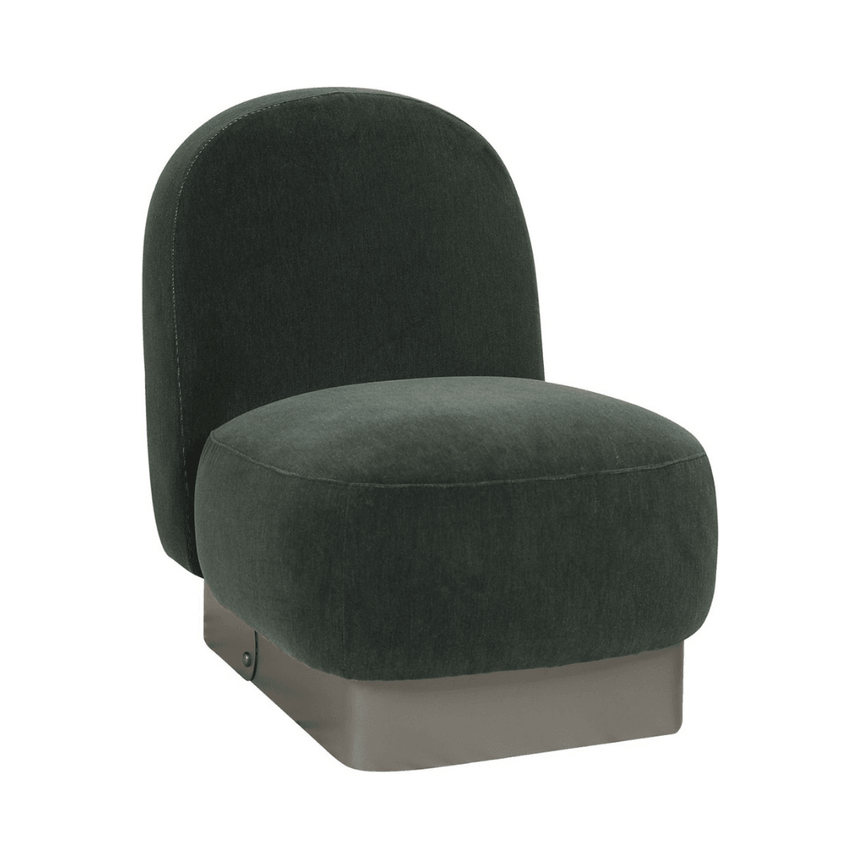 Gabriel fabric chair