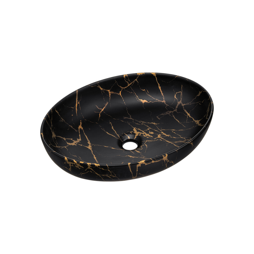 Ocean 120 fiókos fürdőszoba bútor és dupla mosdó szett