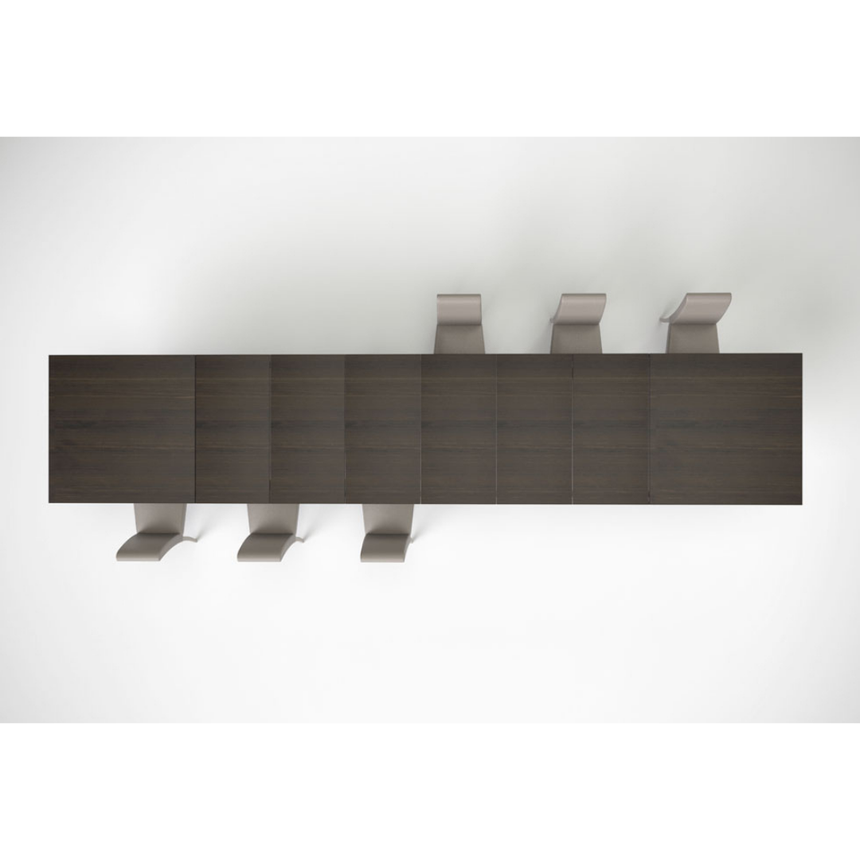 Kilt garden coffee table