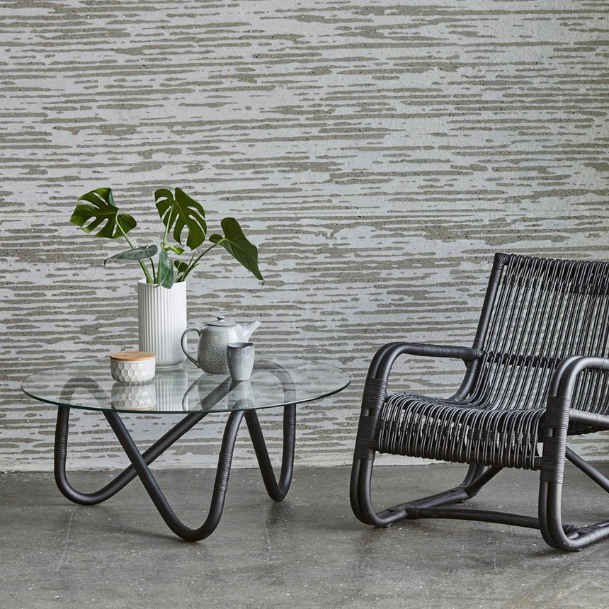 Elegance fabric chair