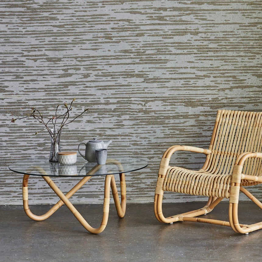 Elegance fabric chair