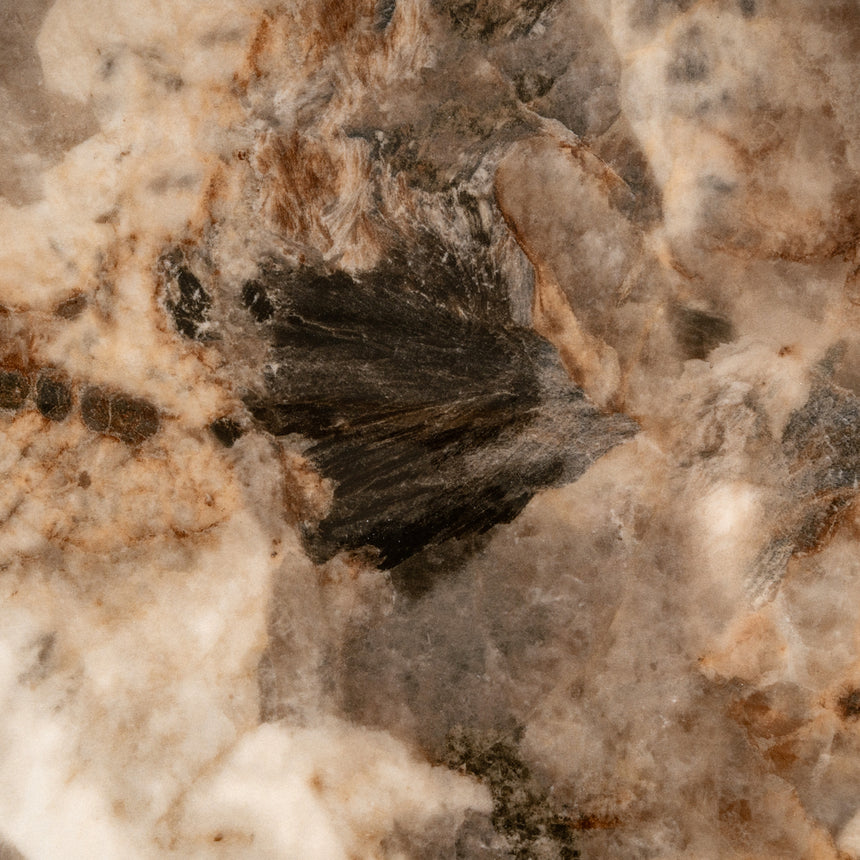 Langford kerámia dohányzóasztal