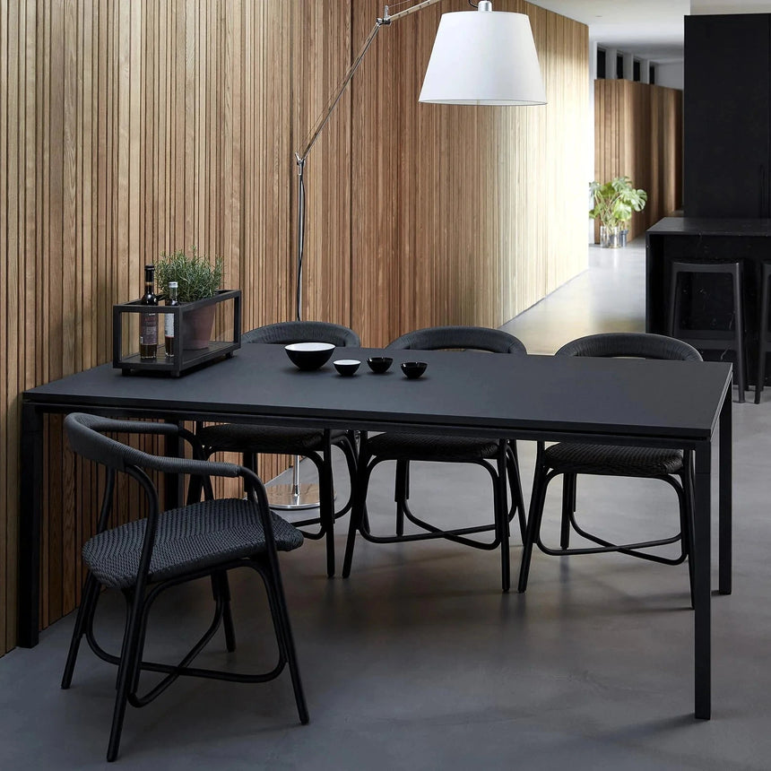 Elegance fabric chair