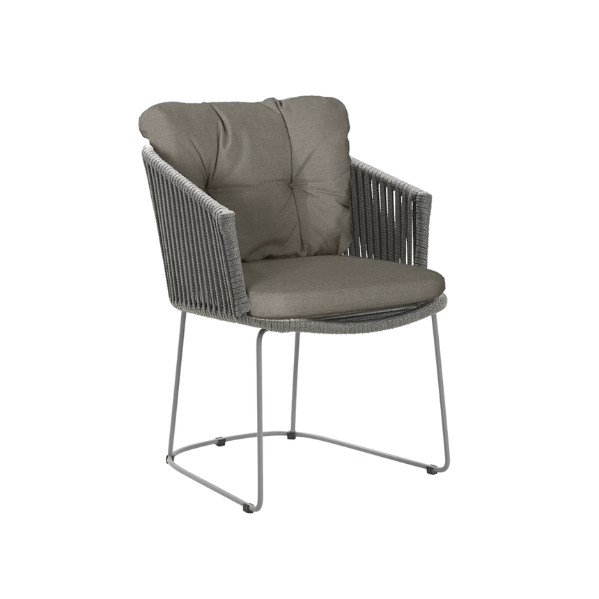 Elegance fabric chair