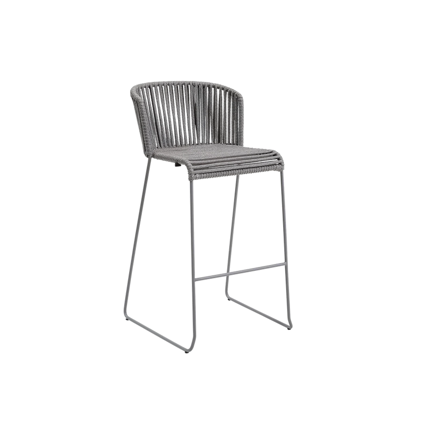 Elegance fabric chair