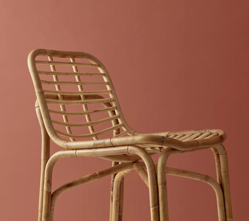 Elegance fabric chair