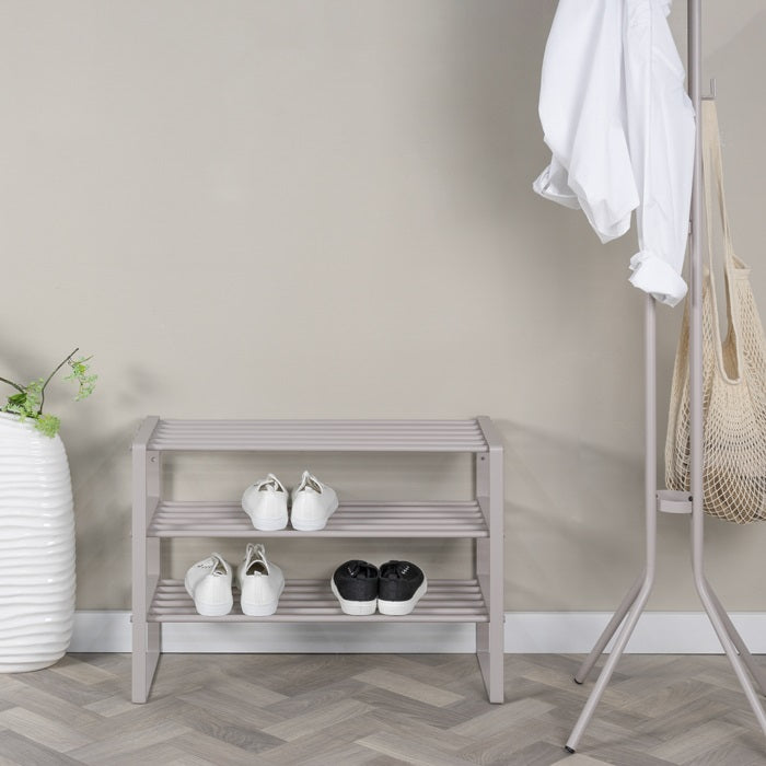 Rex SR 2 fém cipőtartó 70