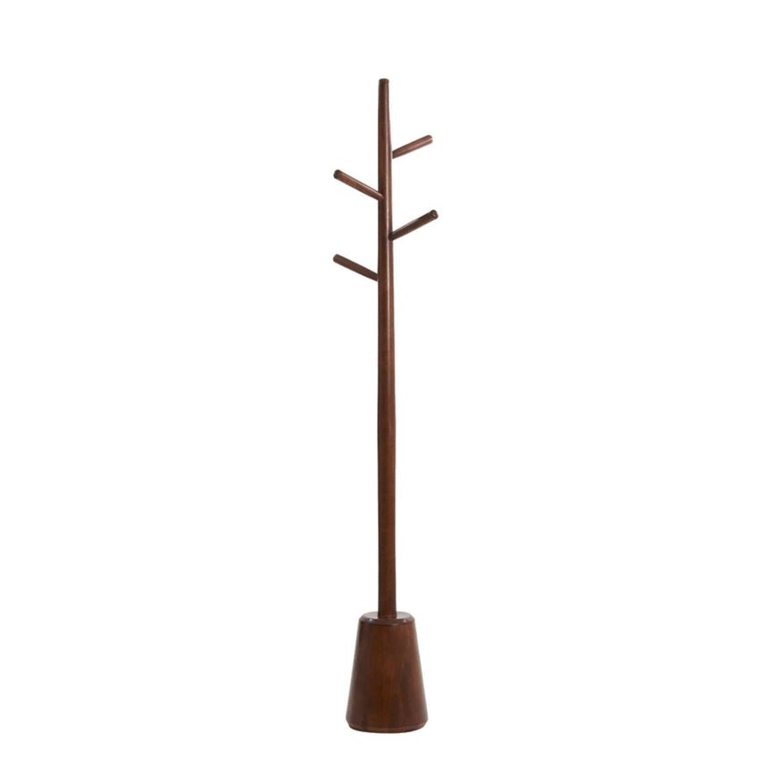 Yenice wooden hanger