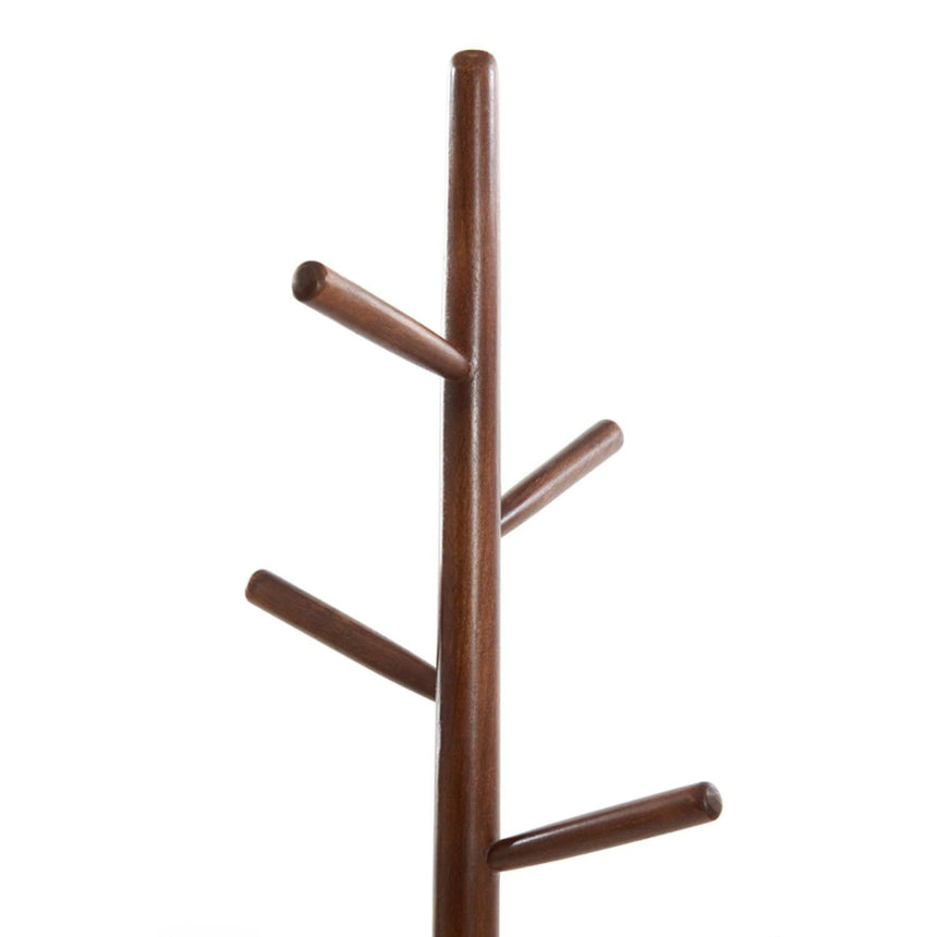 Yenice wooden hanger