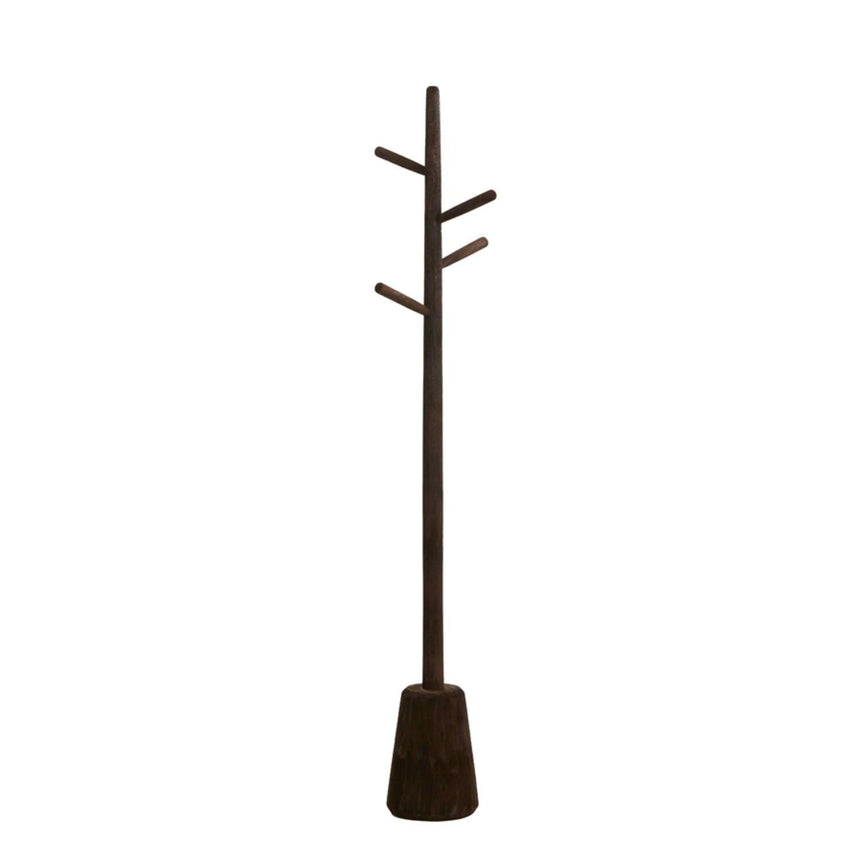 Yenice wooden hanger